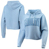 Women's Southlawn Corduroy Cropped Hoodie